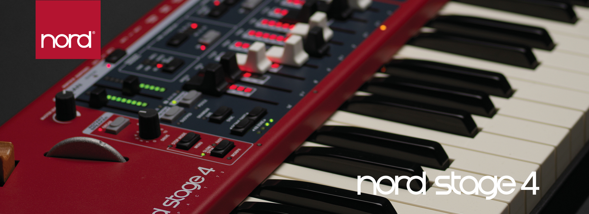 Nord Stage